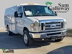 Used 2016 Ford E-350 Service Utility Van for sale #GDC43535 - photo 3