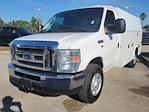 Used 2016 Ford E-350 Service Utility Van for sale #GDC43535 - photo 1