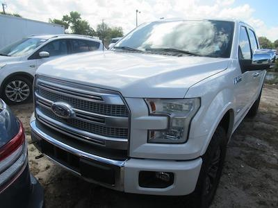 Used 2016 Ford F-150 - photo 1