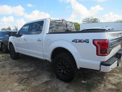 Used 2016 Ford F-150 - photo 1