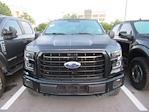 2016 Ford F-150 SuperCrew Cab 4x4 Pickup for sale #GFB40262 - photo 2