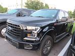 2016 Ford F-150 SuperCrew Cab 4x4 Pickup for sale #GFB40262 - photo 3