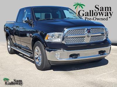 2016 Ram 1500 Quad Cab 4WD Pickup for sale #GS123353 - photo 1