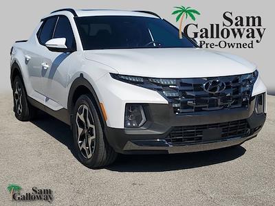 2024 Hyundai Santa Cruz Double Cab 4x4 Pickup for sale #H106625L - photo 1