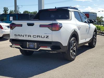 2024 Hyundai Santa Cruz Double Cab 4x4 Pickup for sale #H106625L - photo 2