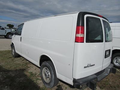 2017 GMC Savana 2500 SRW RWD Empty Cargo Van for sale #H1911534 - photo 2
