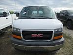 2017 GMC Savana 2500 SRW RWD Empty Cargo Van for sale #H1911534 - photo 4