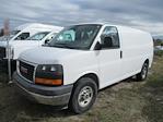 2017 GMC Savana 2500 SRW RWD Empty Cargo Van for sale #H1911534 - photo 1