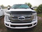 Used 2017 Ford F-450 Lariat Crew Cab for sale #HEF32114 - photo 2