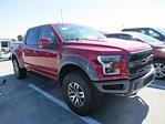 Used 2017 Ford F-150 Raptor SuperCrew Cab for sale #HFA23955 - photo 3