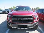 Used 2017 Ford F-150 Raptor SuperCrew Cab for sale #HFA23955 - photo 4