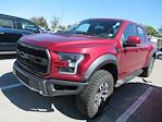 Used 2017 Ford F-150 Raptor SuperCrew Cab for sale #HFA23955 - photo 1