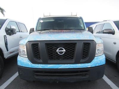 2017 Nissan NV1500 Standard Roof 4x2 Empty Cargo Van for sale #HN804020 - photo 1