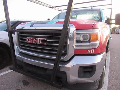 Used 2017 GMC Sierra 2500 Regular Cab 56 CA Cab Chassis for sale #HZ365336 - photo 1