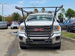 2017 GMC Sierra 2500 Regular Cab SRW RWD Service Truck for sale #HZ365336 - photo 3