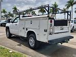 2017 GMC Sierra 2500 Regular Cab SRW RWD Service Truck for sale #HZ365336 - photo 5