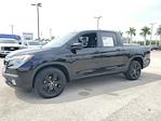 2018 Honda Ridgeline Crew Cab AWD Pickup for sale #JB000253 - photo 6