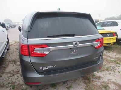 2018 Honda Odyssey FWD Minivan for sale #JB026823 - photo 2