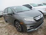 2018 Honda Odyssey FWD Minivan for sale #JB026823 - photo 3