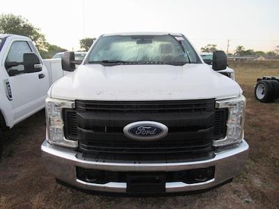 Used 2018 Ford F-250 Regular Cab 56 CA Cab Chassis for sale #JEB16235 - photo 2