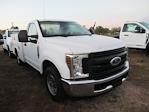 Used 2018 Ford F-250 Regular Cab Service Truck for sale #JEB16235 - photo 1