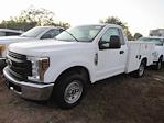 Used 2018 Ford F-250 Regular Cab Service Truck for sale #JEB16235 - photo 3