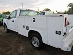Used 2018 Ford F-250 Regular Cab Service Truck for sale #JEB16235 - photo 4