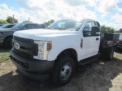 Used 2018 Ford F-350 - photo 1