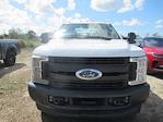 2018 Ford F-350 Regular Cab DRW 4WD Flatbed Truck for sale #JEC93491 - photo 4