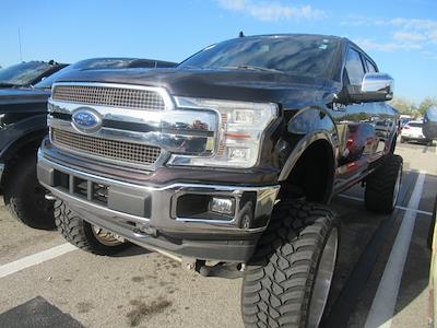 Used 2018 Ford F-150 - photo 1