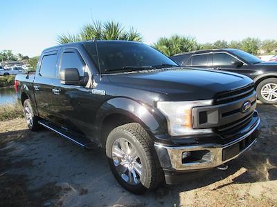 Used 2018 Ford F-150 - photo 1