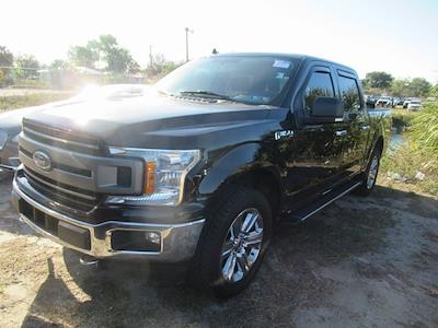 Used 2018 Ford F-150 - photo 1