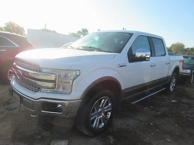Used 2018 Ford F-150 - photo 1