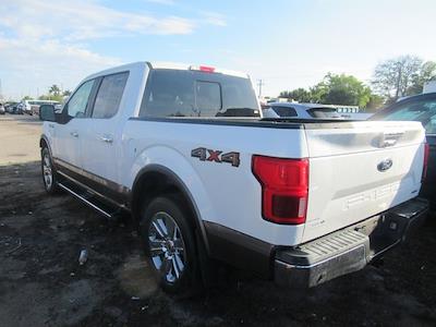 Used 2018 Ford F-150 - photo 1