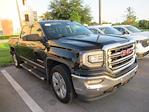 Used 2018 GMC Sierra 1500 SLT Crew Cab 4x4 Pickup for sale #JG225053 - photo 1