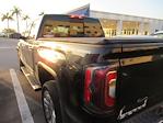 Used 2018 GMC Sierra 1500 SLT Crew Cab 4x4 Pickup for sale #JG225053 - photo 4