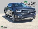 2018 Chevrolet Silverado 1500 Crew Cab 4WD Pickup for sale #JG258941 - photo 1