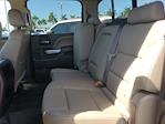 2018 Chevrolet Silverado 1500 Crew Cab 4WD Pickup for sale #JG258941 - photo 15