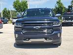2018 Chevrolet Silverado 1500 Crew Cab 4WD Pickup for sale #JG258941 - photo 3