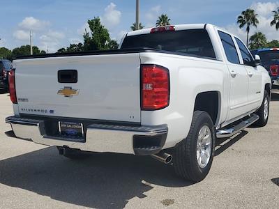 2018 Chevrolet Silverado 1500 Crew Cab 4x2 Pickup for sale #JG259572 - photo 2
