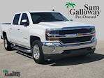 2018 Chevrolet Silverado 1500 Crew Cab 4x2 Pickup for sale #JG259572 - photo 1