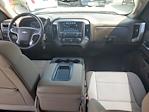 2018 Chevrolet Silverado 1500 Crew Cab 4x2 Pickup for sale #JG259572 - photo 16