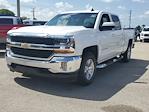 2018 Chevrolet Silverado 1500 Crew Cab 4x2 Pickup for sale #JG259572 - photo 4