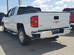 2018 Chevrolet Silverado 1500 Crew Cab 4x2 Pickup for sale #JG259572 - photo 5