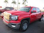 2018 GMC Sierra 1500 Crew Cab 4x4 Pickup for sale #JG284829 - photo 1