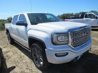 Used 2018 GMC Sierra 1500 Denali Crew Cab for sale #JG595253 - photo 1