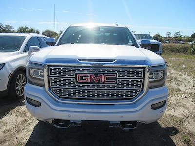 Used 2018 GMC Sierra 1500 Denali Crew Cab for sale #JG595253 - photo 2