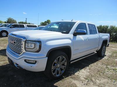 Used 2018 GMC Sierra 1500 - photo 1