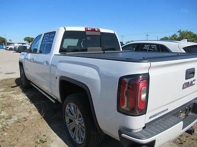 Used 2018 GMC Sierra 1500 - photo 1
