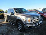 Used 2018 Ford F-150 XLT SuperCrew Cab for sale #JKC07246 - photo 1